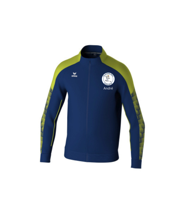 JdB Altena Trainingsjack