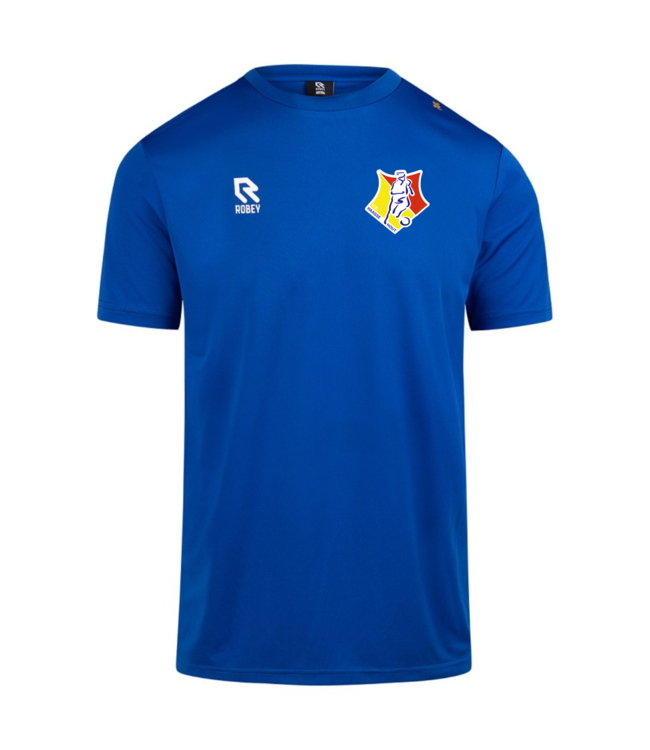 Haagse Hout Trainingsset kort