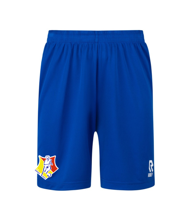 Haagse Hout Trainingsset kort