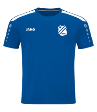 SC Veenwouden SC Veenwouden T-shirt Power