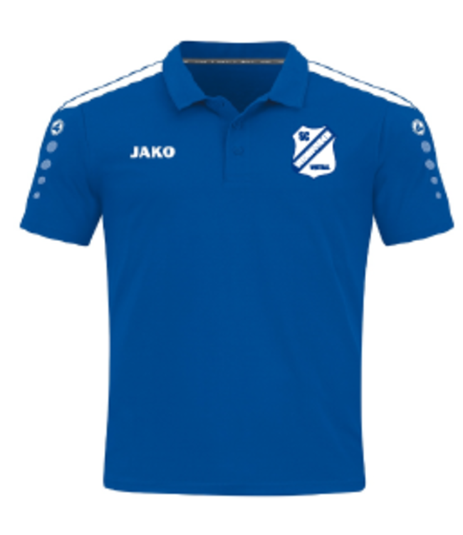 SC Veenwouden Polo