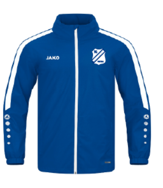 SC Veenwouden SC Veenwouden Regenjas