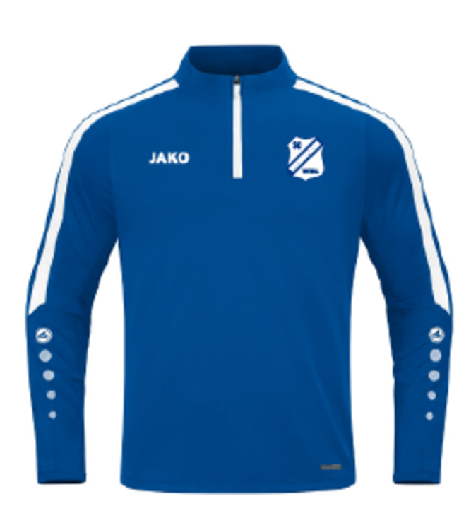 SC Veenwouden Trainingstrui