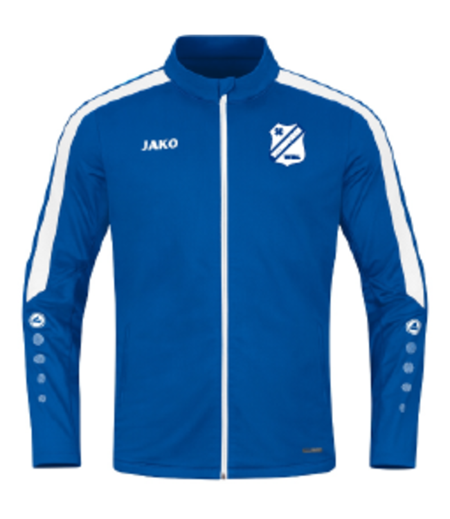 SC Veenwouden polyestervest