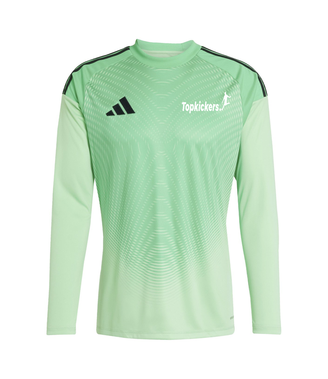 Topkickers Keepersshirt Lange Mouwen JR