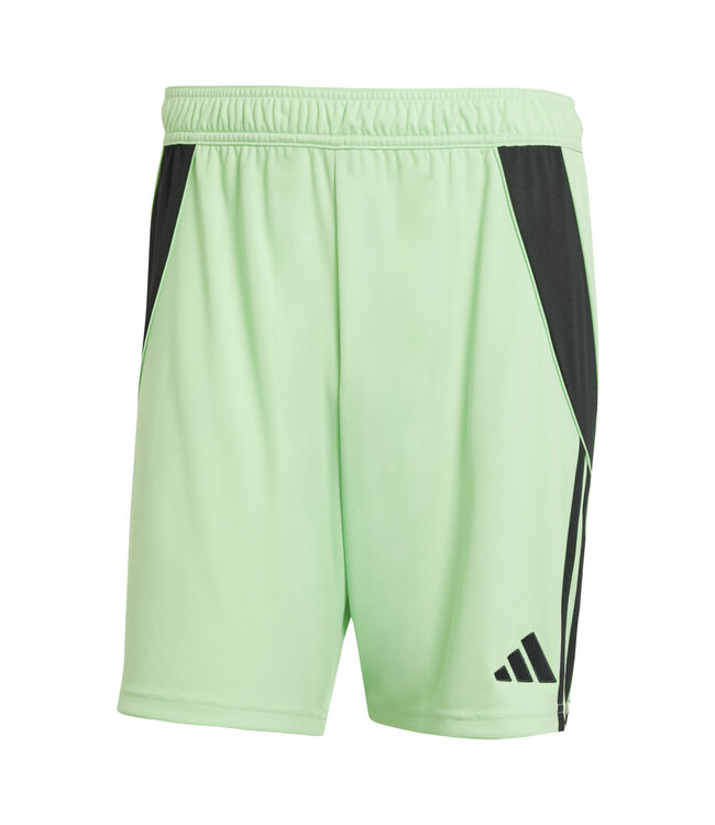 Topkickers Goalkeeping Broekje Lichtgroen JR