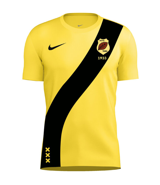 AFC TABA wedstrijdshirt