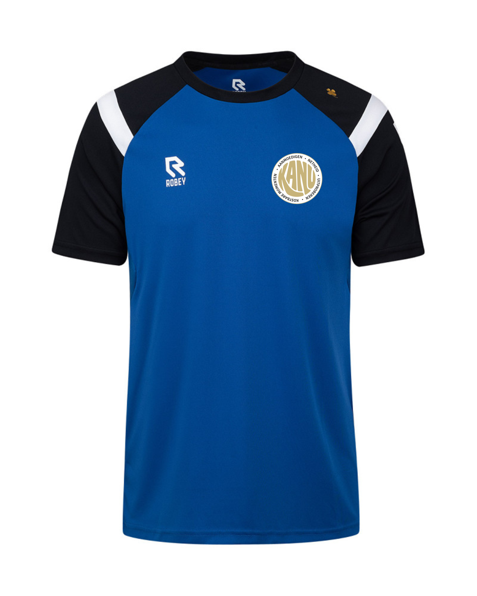 KANU Experience T-shirt