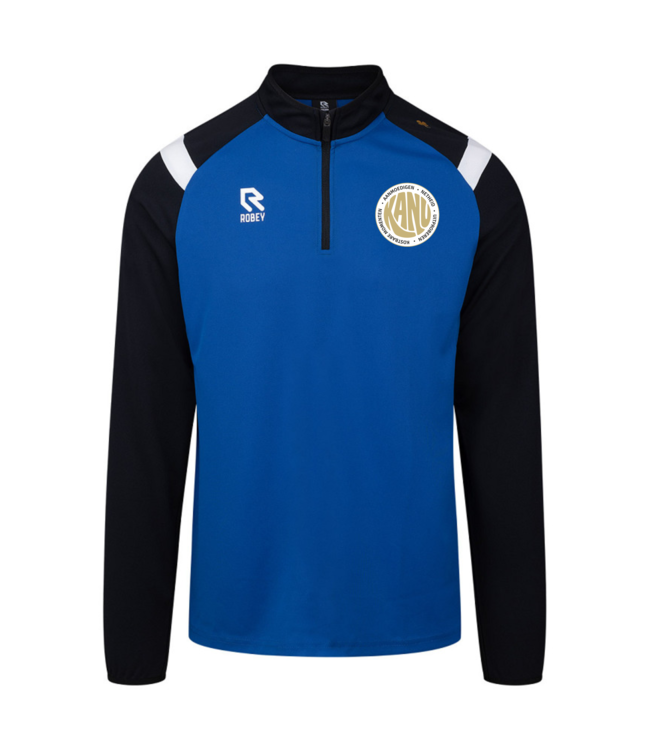 KANU Experience Ziptop