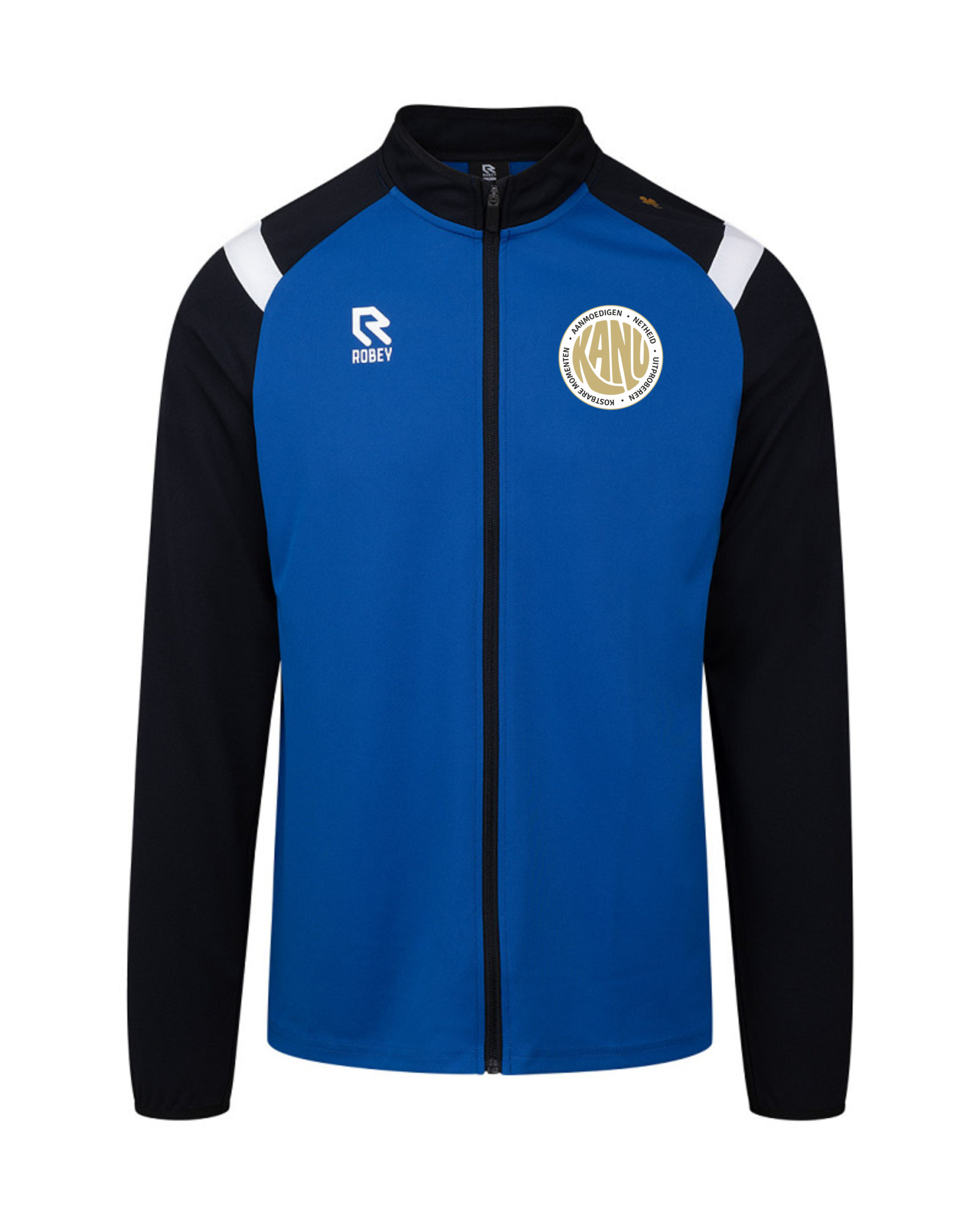 KANU Experience Full Zip