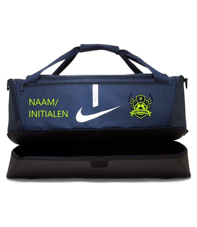 The Future Voetbaltas