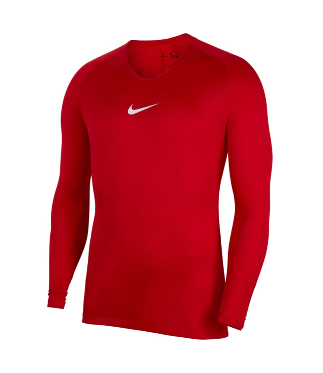 Achilles Enschede Ondershirt Rood