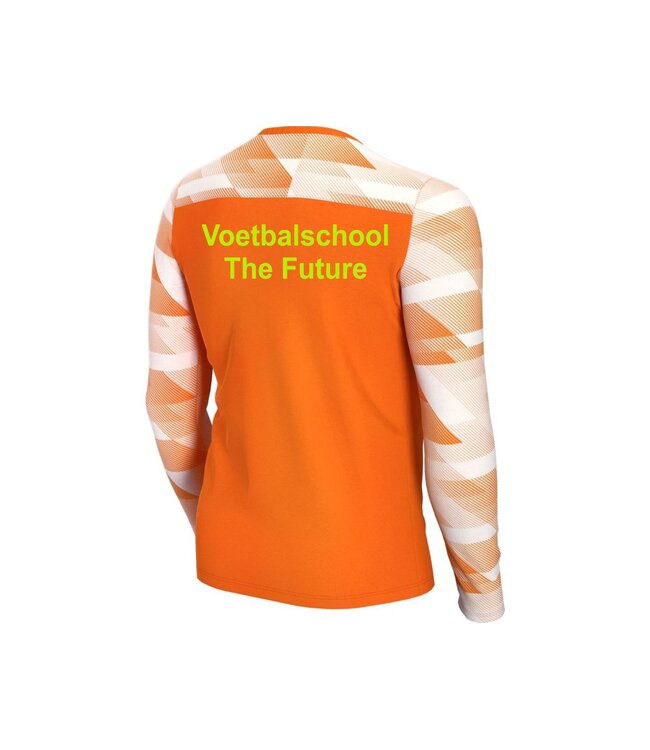 The Future Keepersshirt JR