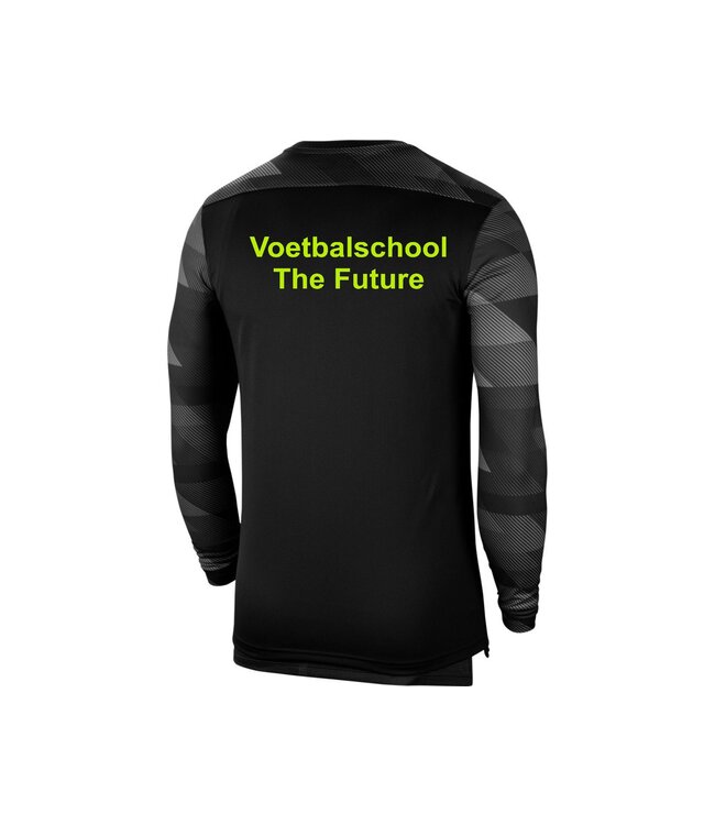 The Future Keepersshirt SR