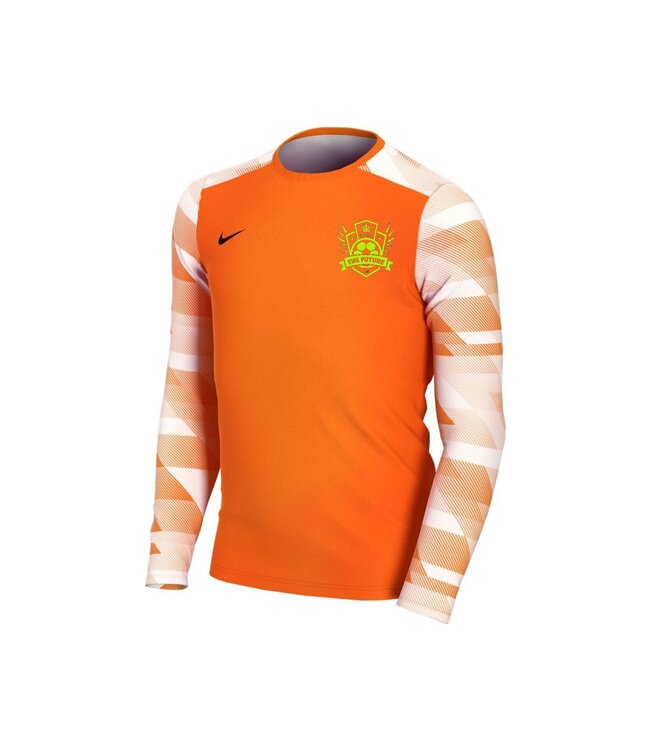 The Future Keepersshirt SR