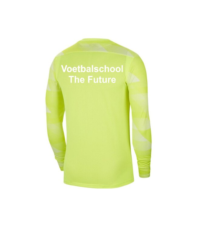 The Future Keepersshirt SR