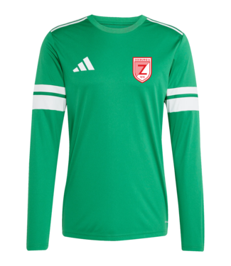 Zeeburgia Zeeburgia Keepersshirt
