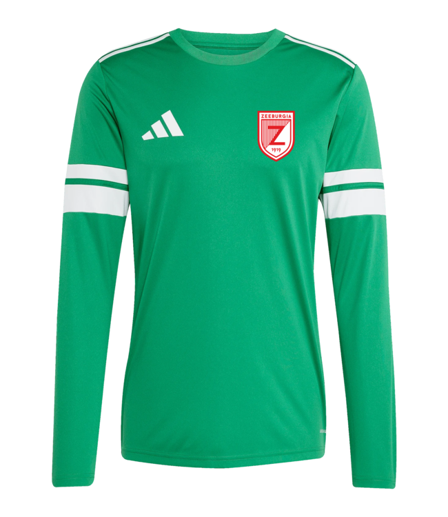 Zeeburgia Keepersshirt