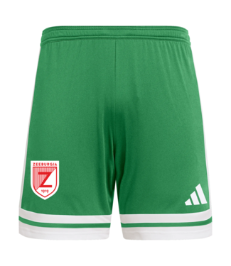 Zeeburgia Zeeburgia Keepersshort