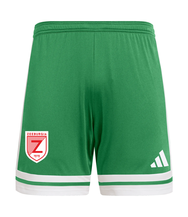 Zeeburgia Keepersshort
