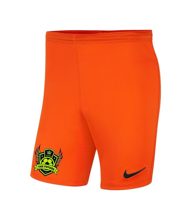 The Future Keepersbroekje JR