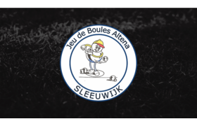 Jeu de Boules Altena