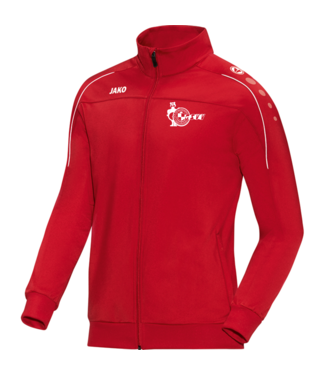 GSVV GSVV Polyestervest Dames