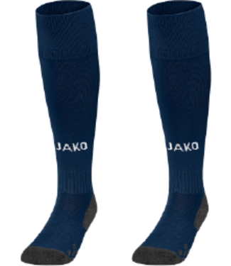VV Rottevalle kousen donkerblauw