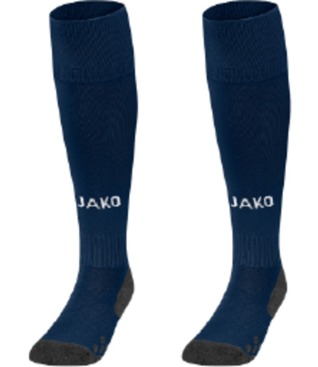 VV Rottevalle kousen donkerblauw