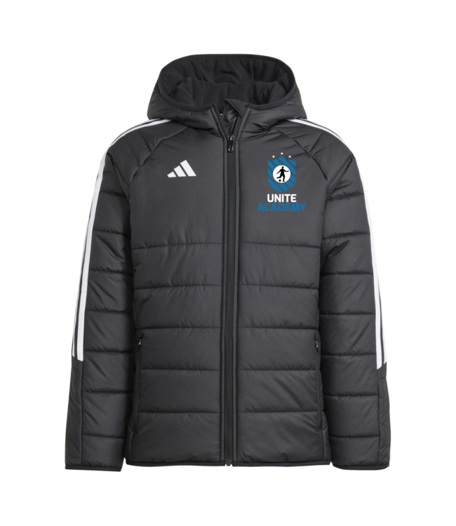 Unite Academy winterjas