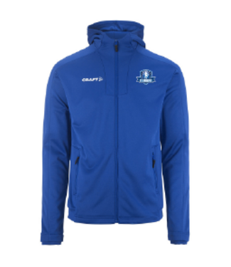 VV Buitenpost VVB jas met kap