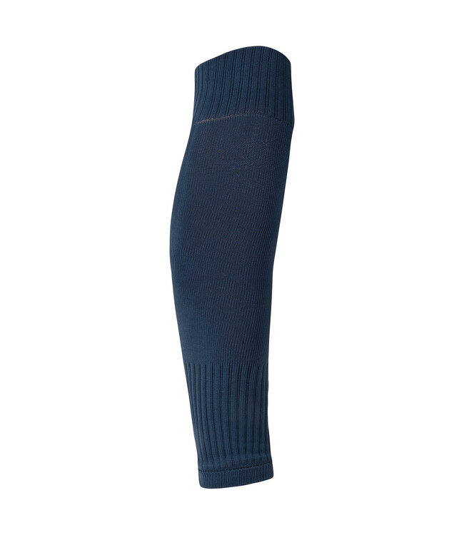 TSC Irene Wedstrijdsok Navy Blue - Footless