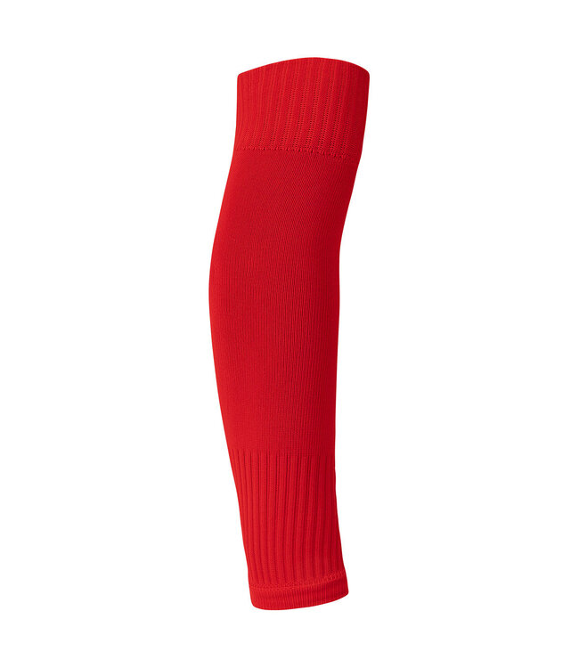 TSC Irene Trainingsok Red - Footless
