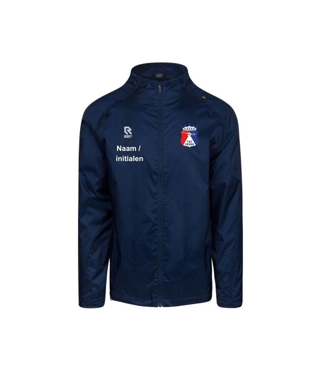 TSC Irene Rain Jacket