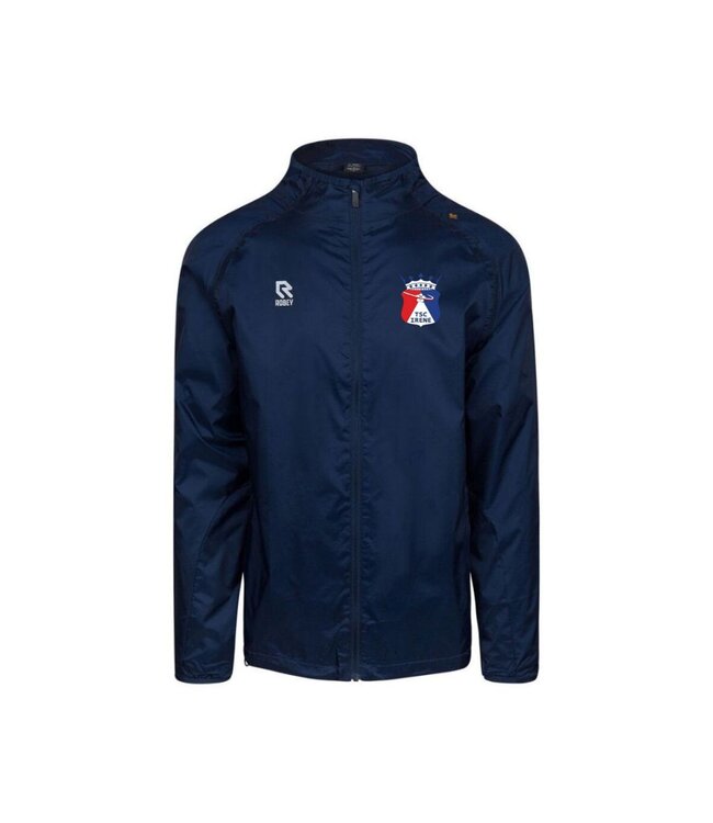 TSC Irene Rain Jacket