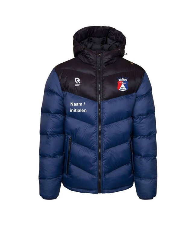 TSC Irene Performance Padded