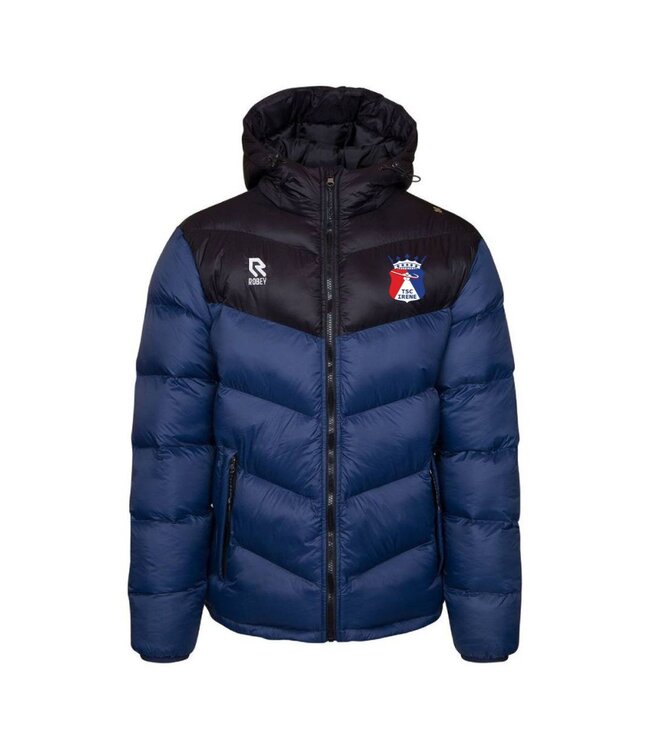 TSC Irene Performance Padded