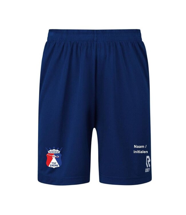 TSC Irene Crossbar Short