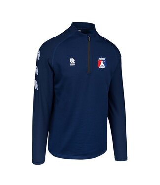 SC Irene TSC Irene Performance Zip Top