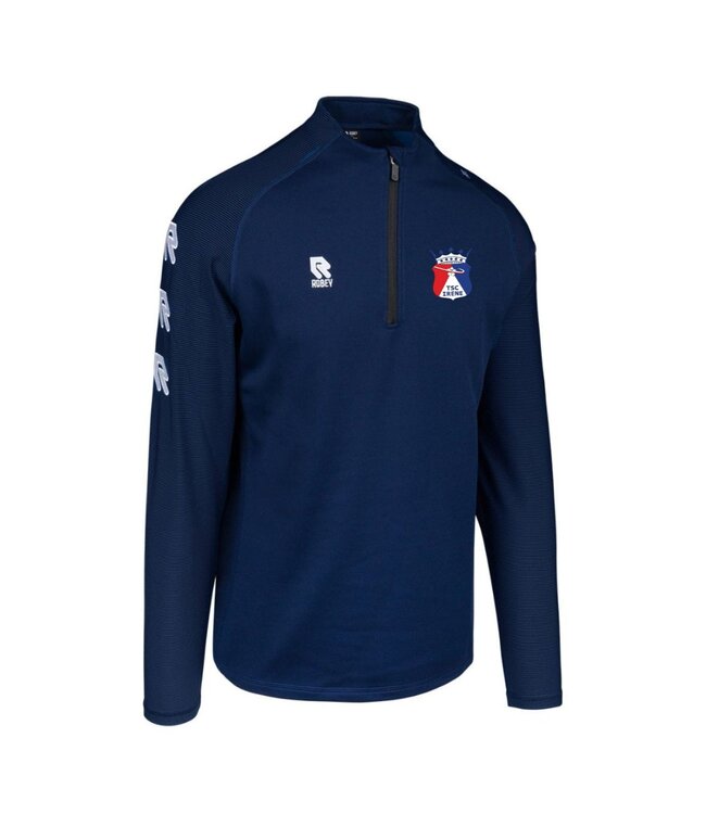 TSC Irene Performance Zip Top