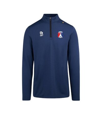 TSC Irene TSC Irene Crossbar Zip Top