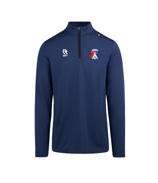 TSC Irene Crossbar Zip Top