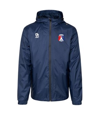 SC Irene TSC Irene Rain Jacket Capuchon