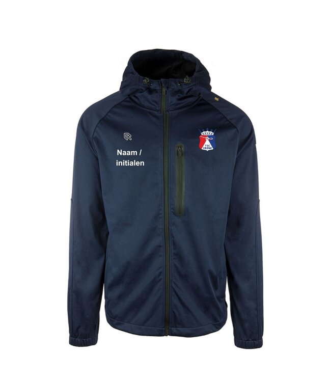 TSC Irene Softshell Jacket