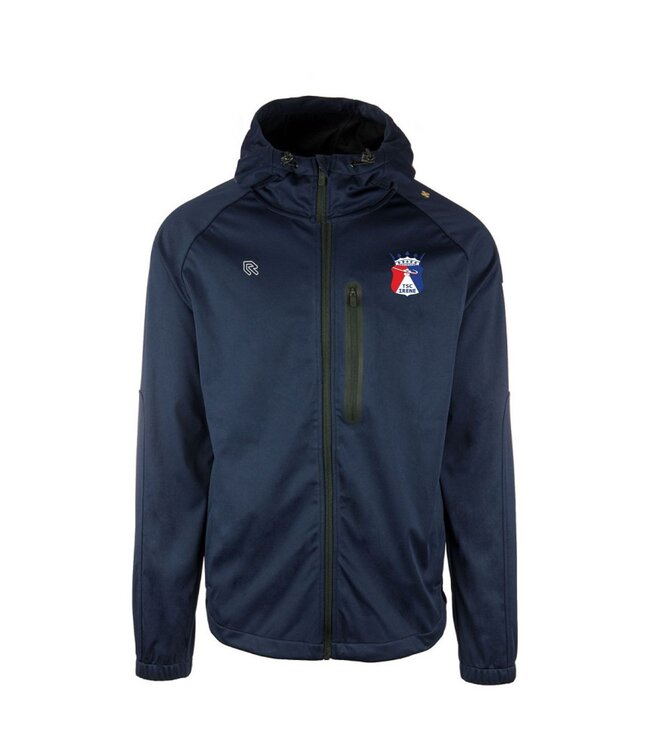 TSC Irene Softshell Jacket