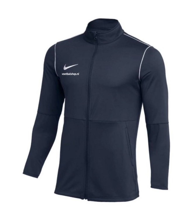 Omnia College Trainingsjack