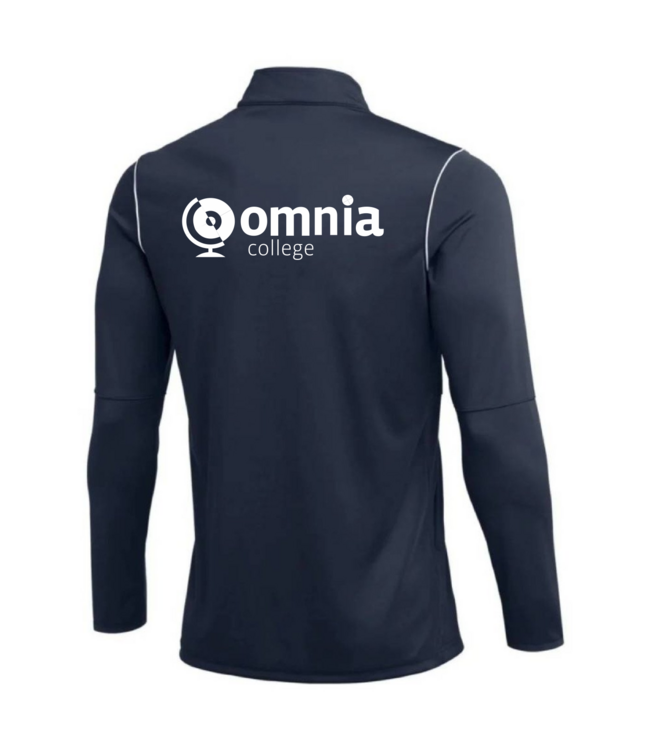 Omnia College Trainingsjack