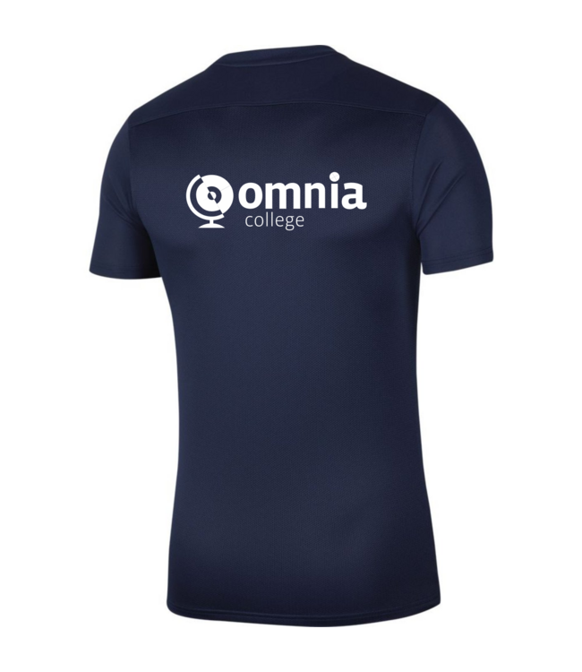 Omnia College T-shirt