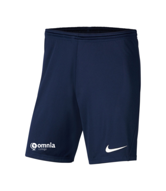 Omnia College Omnia College Short