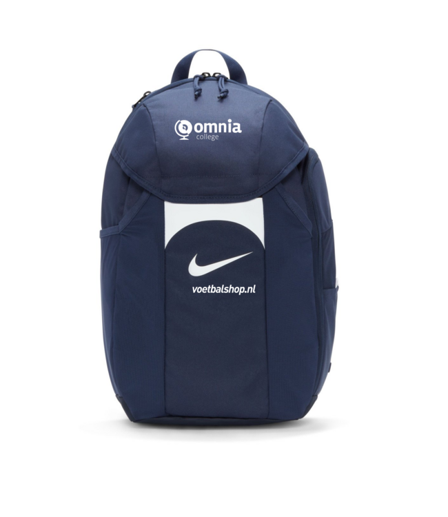 Omnia College Rugtas